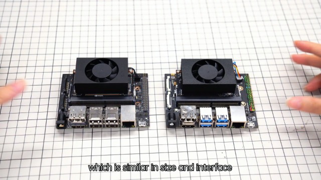 Watch Jetson TX2 NX Development Kit on Amazon Live